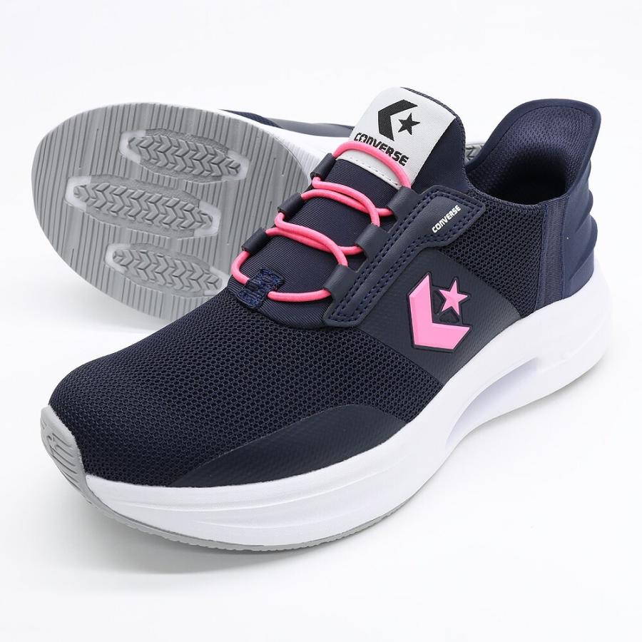 CONVERSE（コンバース） ハンズフリー スニーカー ケイブスター