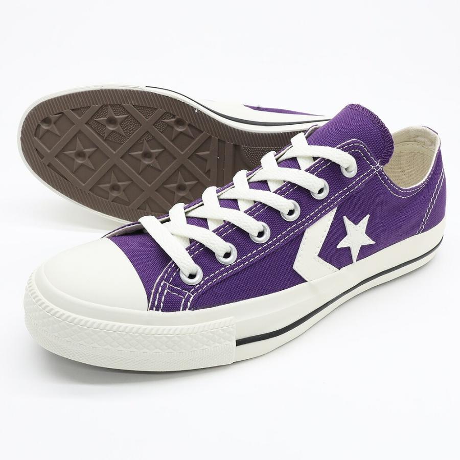 CONVERSE（コンバース） スニーカー CXP OX 紫 スニーカー CX