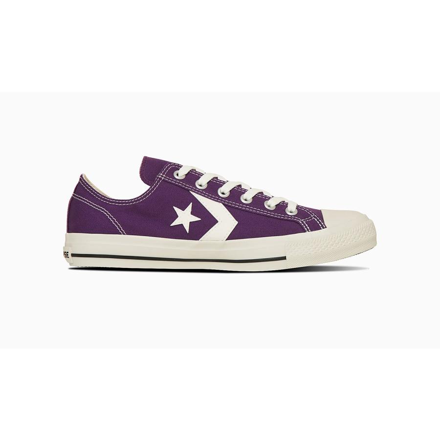 CONVERSE（コンバース） スニーカー CXP OX 紫 スニーカー CX