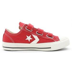 CONVERSE STARS コンバース スニーカー シェブロンスター ベルクロ 3本 