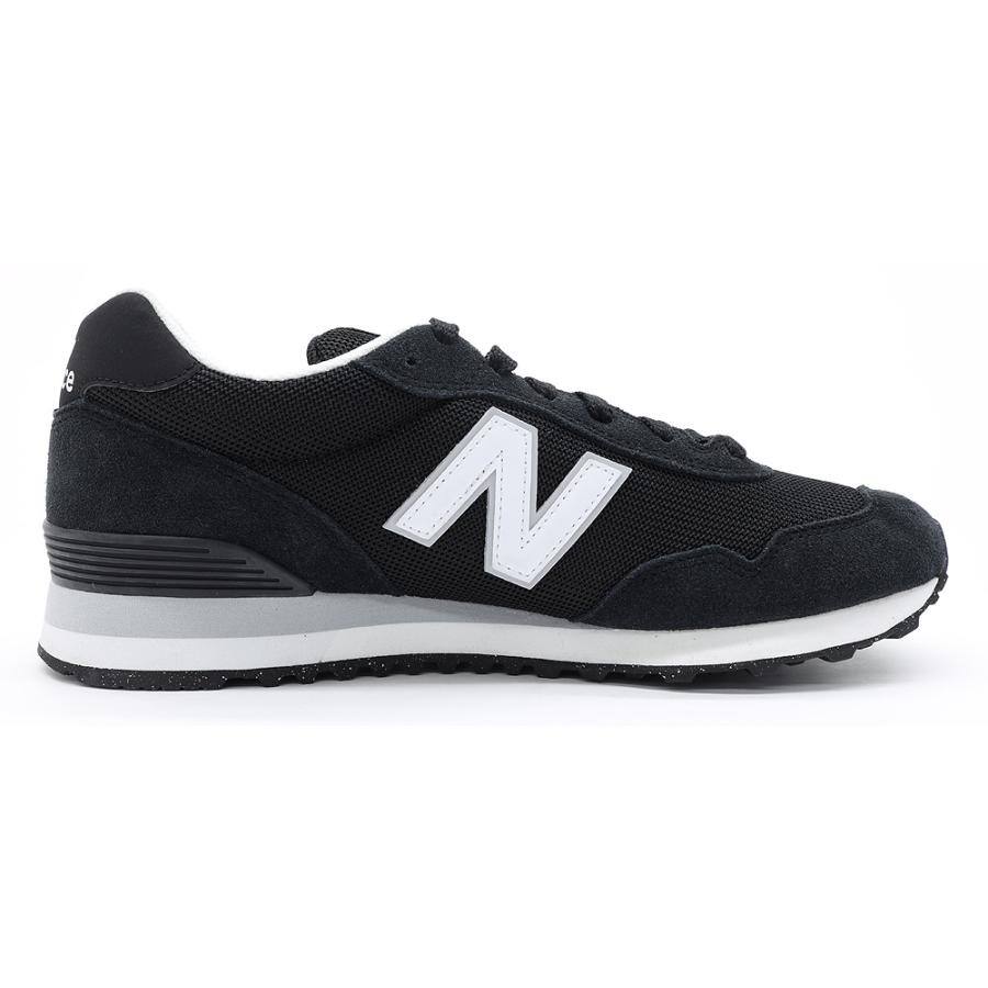 New Balance（ニューバランス） ML515 BLK ブラック ユニセックス