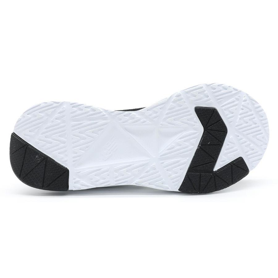 New Balance（ニューバランス） GK578 BK ブラック 靴紐タイプ