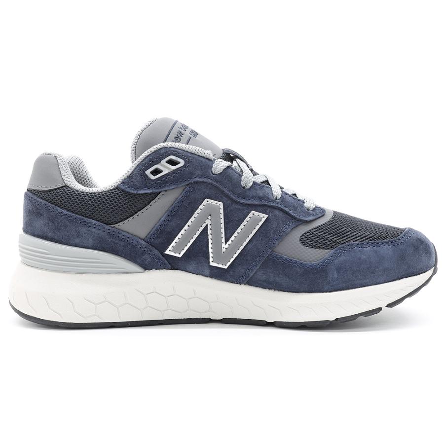 New Balance（ニューバランス） メンズ ウォーキング シューズ 