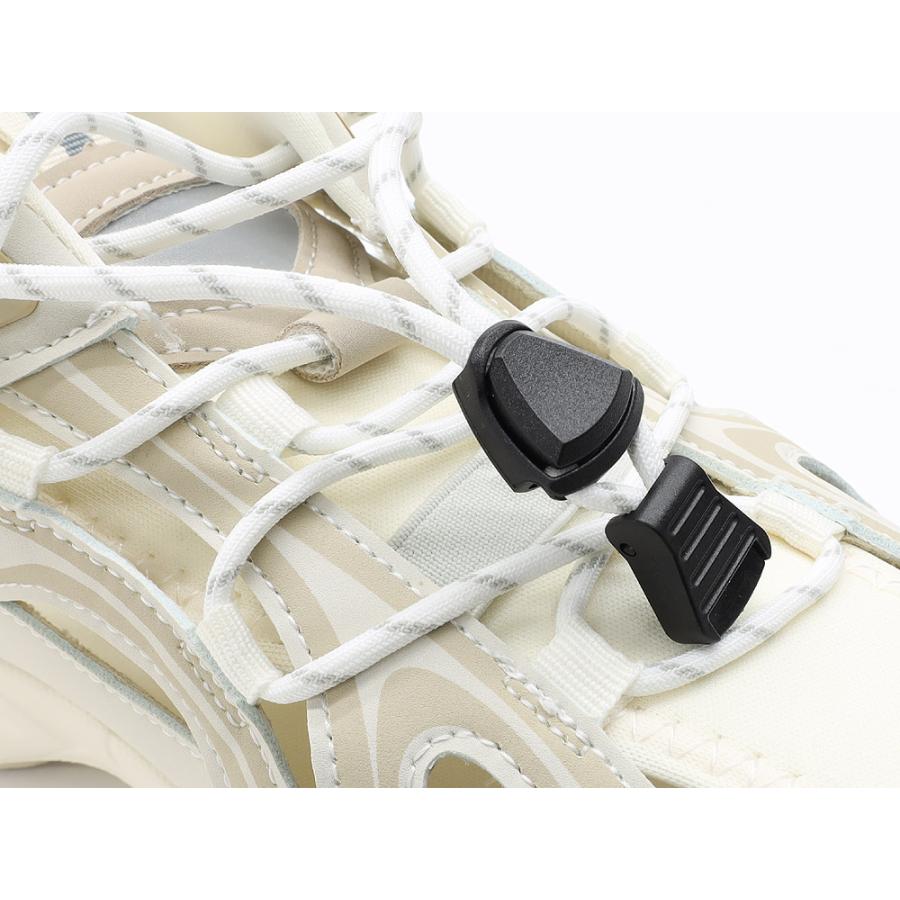 コールマン メンズサンダル 1S529CH ベージュ ホワイト 男性用 アウトドア スポーツサンダル スポサン キャンプ デイキャンプ BBQ つっかけ 靴 coleman