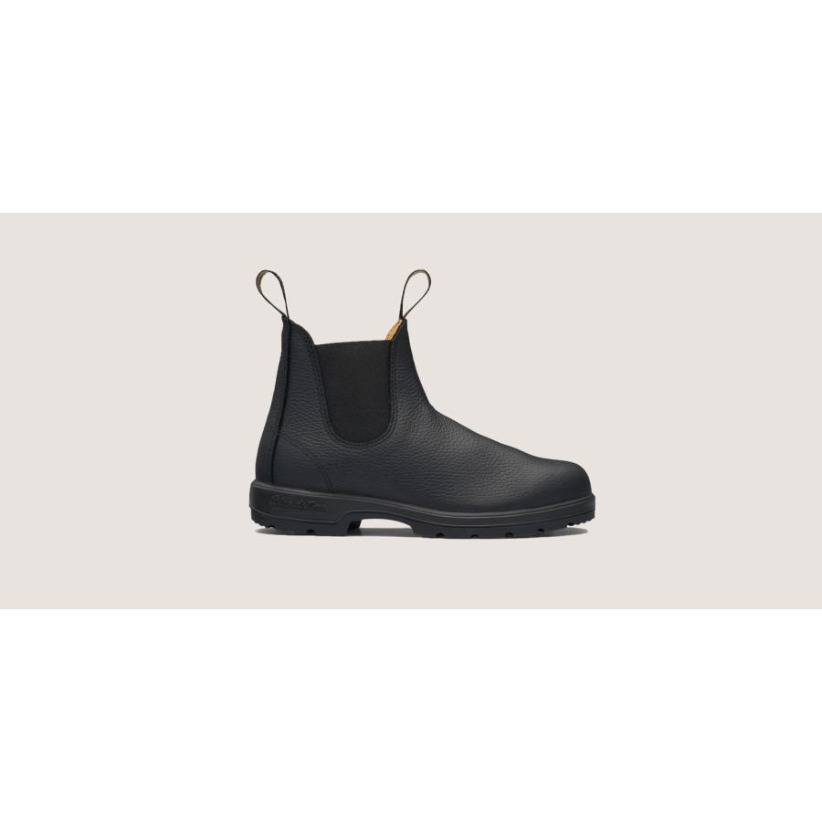 BLUNDSTONE（ブランドストーン） BS1447299 ブラック/ペブル BS1447