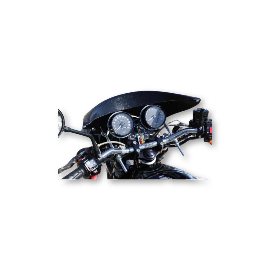 カワサキZ1　Z2　フロントカウル PMC kawasaki Z1/Z2 JOKER'S ロードペガサスタイプビキニカウル