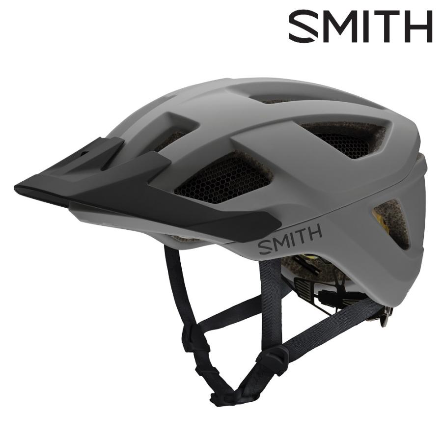 ラッピング不可 22 Smith スミス バイク ヘルメット セッション マット クラウドグレー Session Matte Cloudgrey サイズ S 51 55ｃｍ M 55 59ｃｍ L 59 62ｃｍ Dprd Jatimprov Go Id
