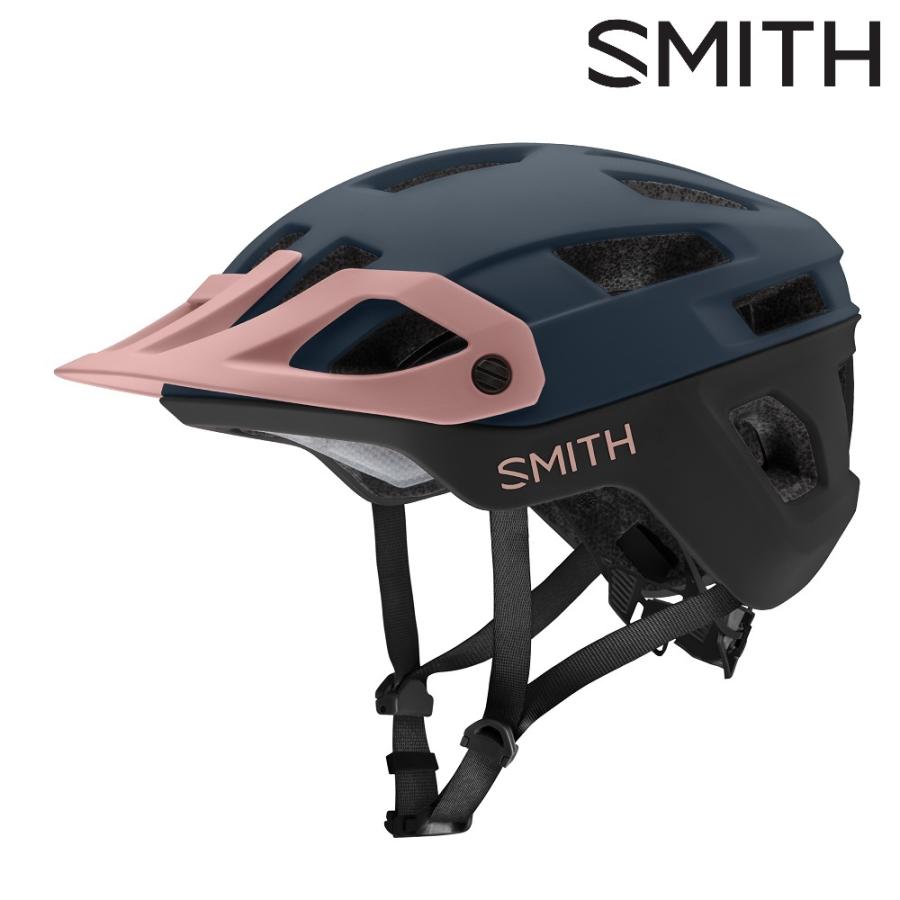 Sale 101 Off 22 Smith スミス バイク ヘルメット エンゲージ マット フレンチ ネイビー ロック ソルト Engage Matte French Navy Rock Salt サイズ M L Topdental Com Ar
