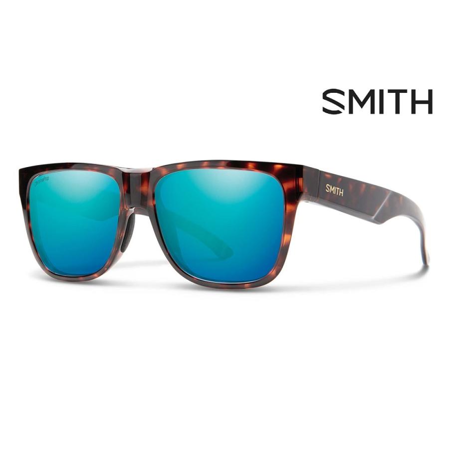 定番の中古商品 (取寄) スミス ガイズ Polorized Smith Choice Guides サングラス ポラライズド チョイス Polr スポーツサングラス (取寄) スミス ガイズ チョイス ポラライズド サングラス Smith Smith Guides Choice Polorized Sunglasses ChromaPop Polar Blue Mirror Matte Black