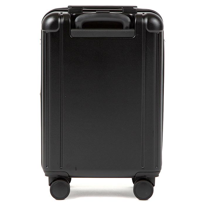 ＼SALE 18％OFF／ スーツケース ACE エース キャリーケース ハードケース メンズ レディース 拡張 32L 40L 機内持込 コインロッカー 8輪 TSA 2泊 3泊 4泊 RIMINIの画像