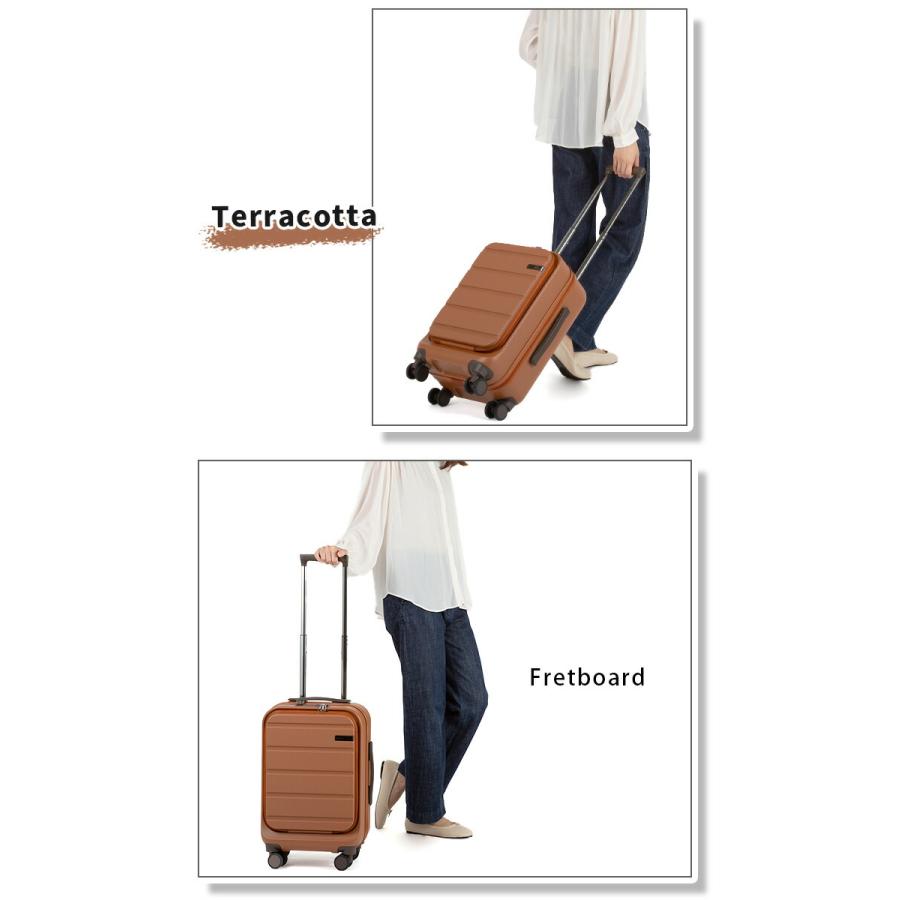 Ace（エース） ＼SALE 20％OFF／ACE スーツケース フレットボード