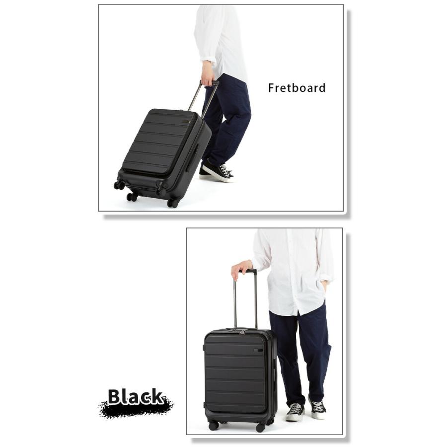 Ace（エース） ＼SALE20％OFF／ スーツケース フレットボード ハード