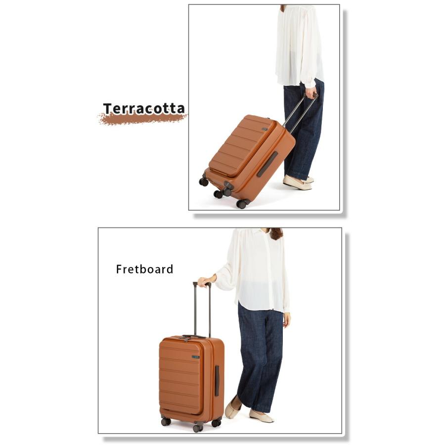 Ace（エース） ＼SALE20％OFF／ スーツケース フレットボード ハード