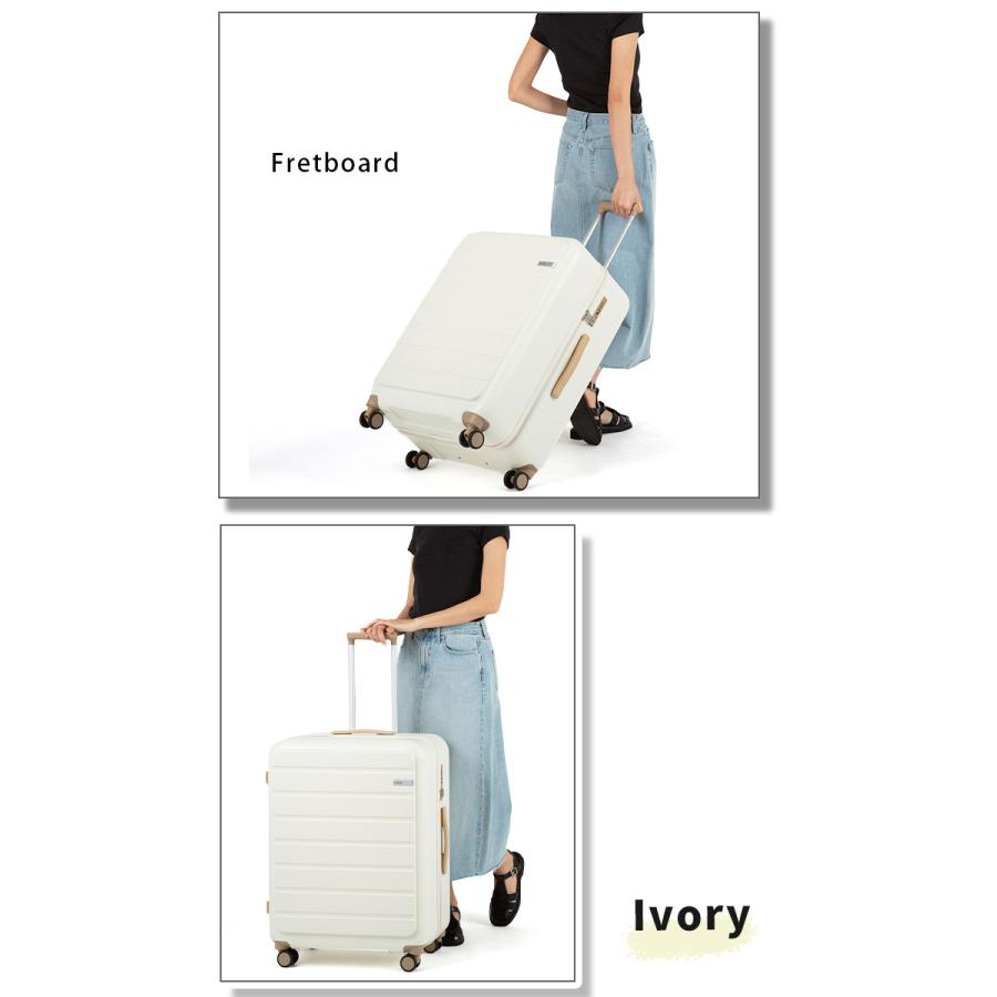 Ace（エース） ＼SALE20％OFF／ スーツケース フレットボード ハード
