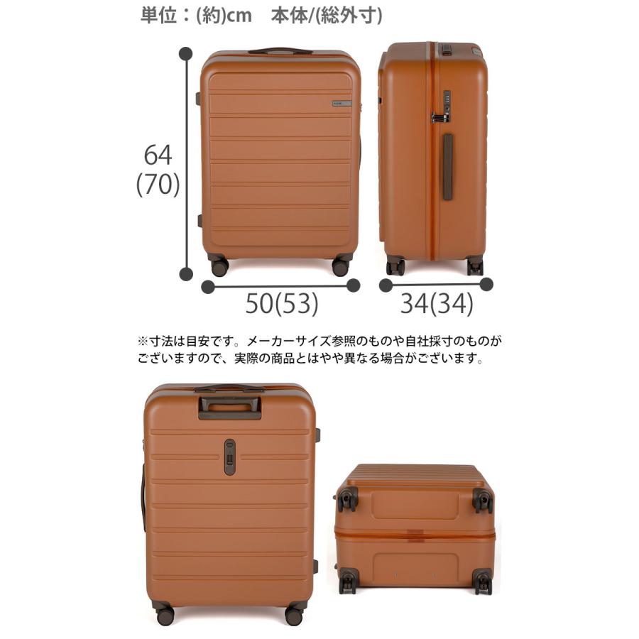 Ace（エース） ＼SALE20％OFF／ スーツケース フレットボード ハード