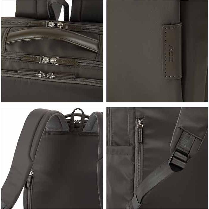 Ace（エース） リュックサック レディース メンズ 正規品 ビジネス