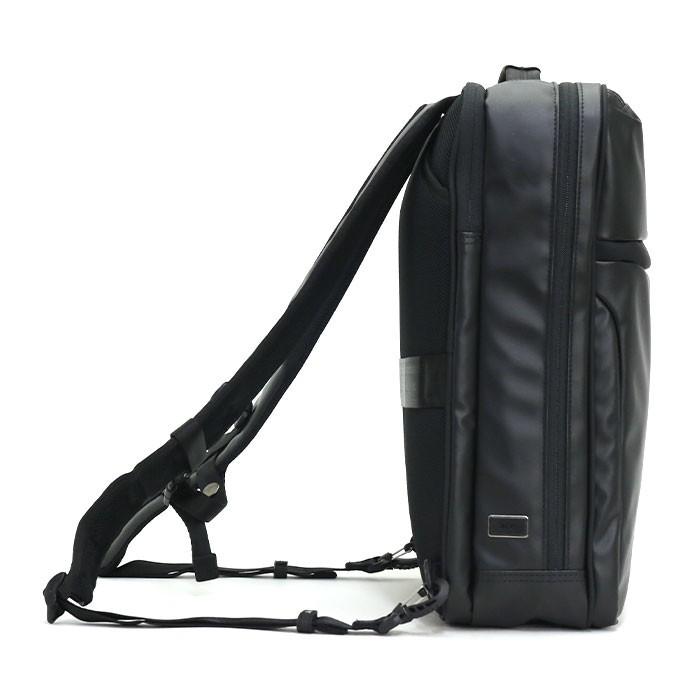 ace. GENE LABEL ビジネスリュック ace.GENE エース ジーン 2WAY