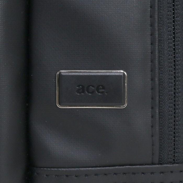 ace. GENE LABEL ビジネスリュック ace.GENE エース ジーン 2WAY