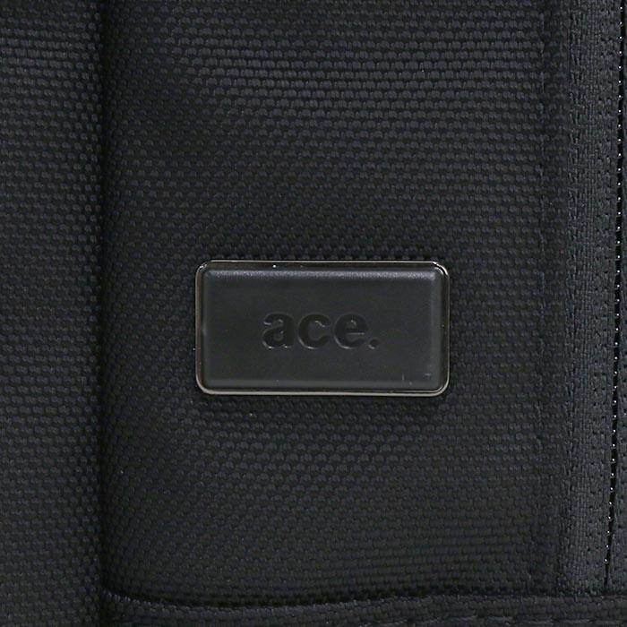 ビジネスバッグ ビジネスリュック ace.GENE エース ジーン ブリーフケース 軽い B4 A4 15インチ PC 通勤 仕事 出張 15L メンズ ブランド GADGETABLE-CB 父の日｜pro-shop｜05