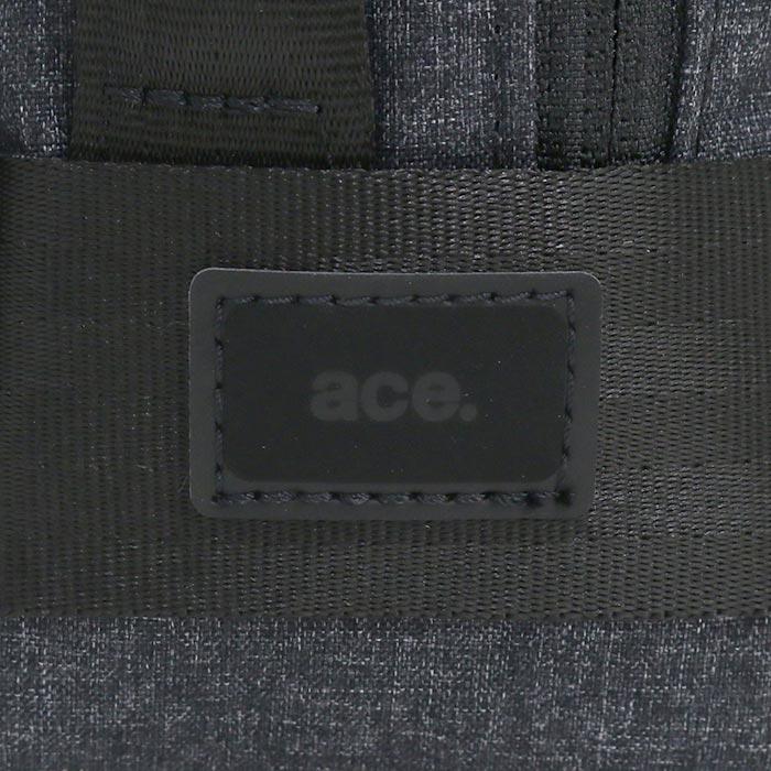 ビジネスバッグ ビジネスリュック メンズ ace.GENE エース ジーン 正規品 ホバーライト 3way ビジネス ブリーフケース 通勤 通勤用 出張 PC キャリーオン｜pro-shop｜05