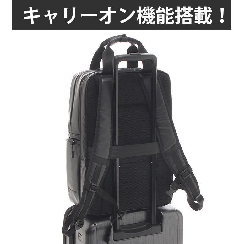 ACEビジネスリュック ace. GENE LABEL ビジネスリュック リュック ace.GENE エース