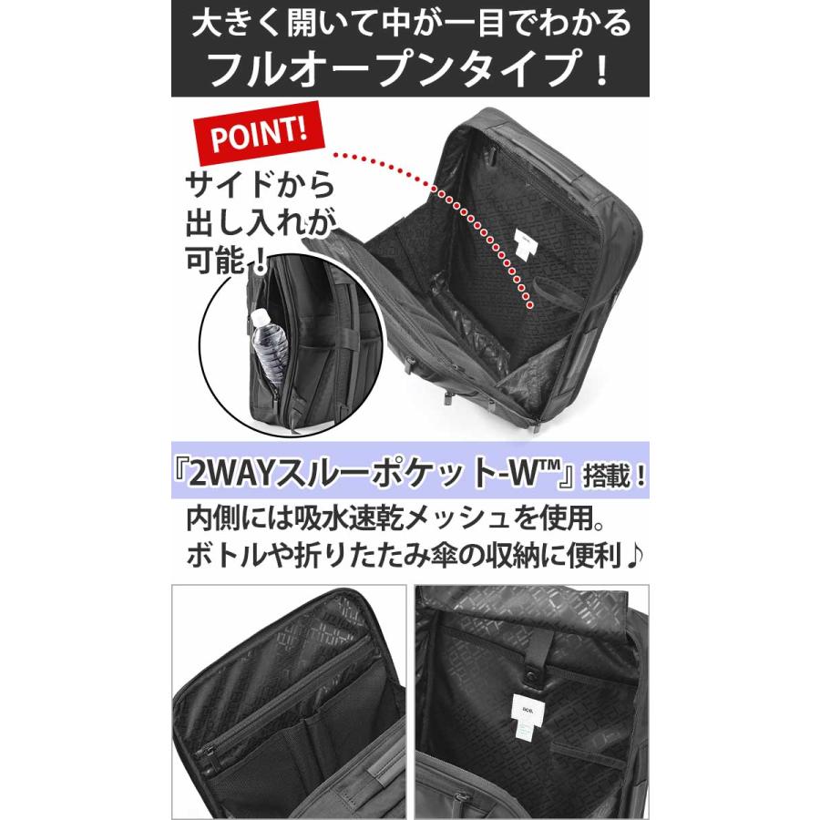 ace. GENE LABEL ビジネスバッグ エース ジーン ace.GENE ビジネス