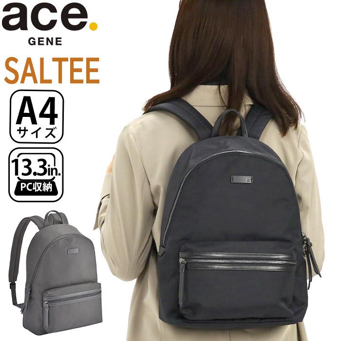 ace. GENE LABEL 【SALE 30％OFF】 ビジネス リュックサック エース 