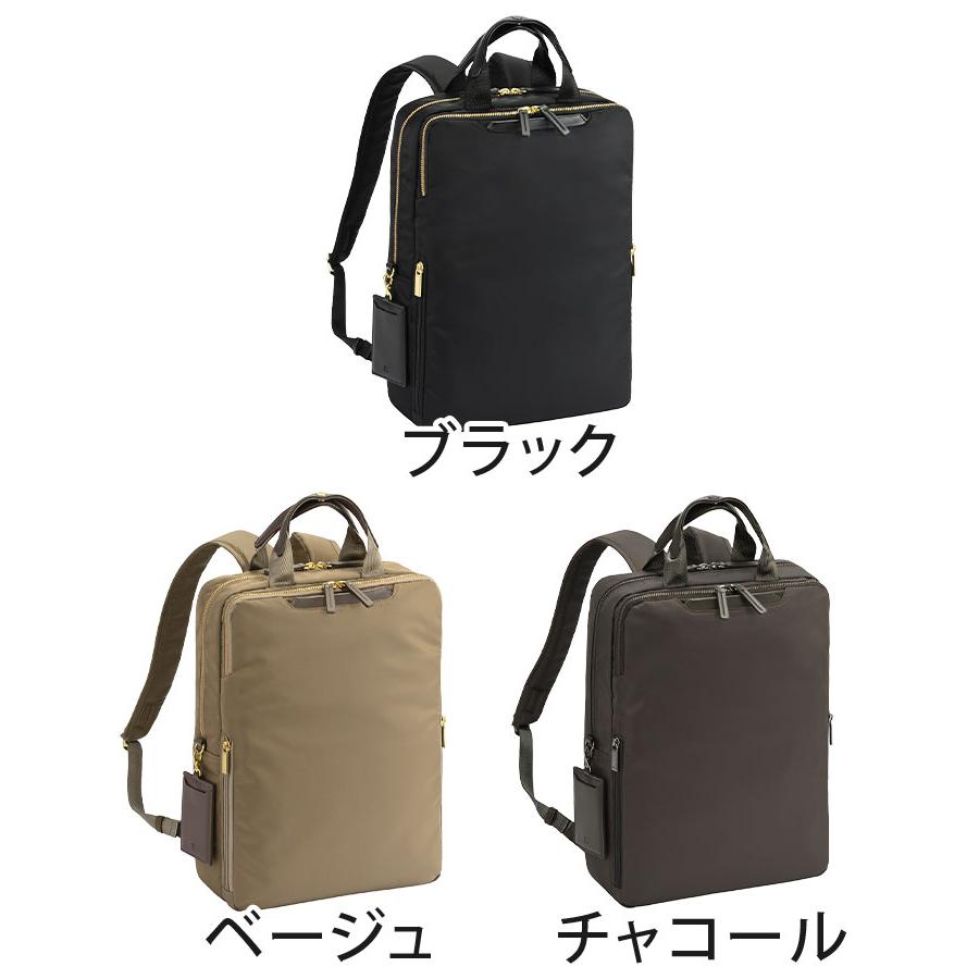 reo‪︎‬‪︎✨ 新品✨ ACEGENE ビジネスバッグ ace. GENE LABEL リュックサック ビジネスリュック エースジーン ace