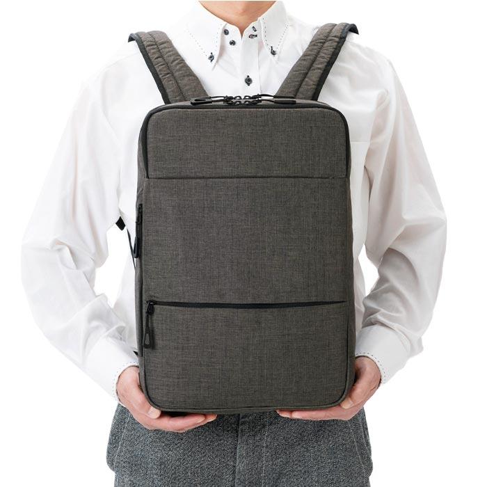 Ace.GENE エースジーン ビジネスリュック ace. GENE LABEL エース リュック ビジネスリュック ビジネスバッグ