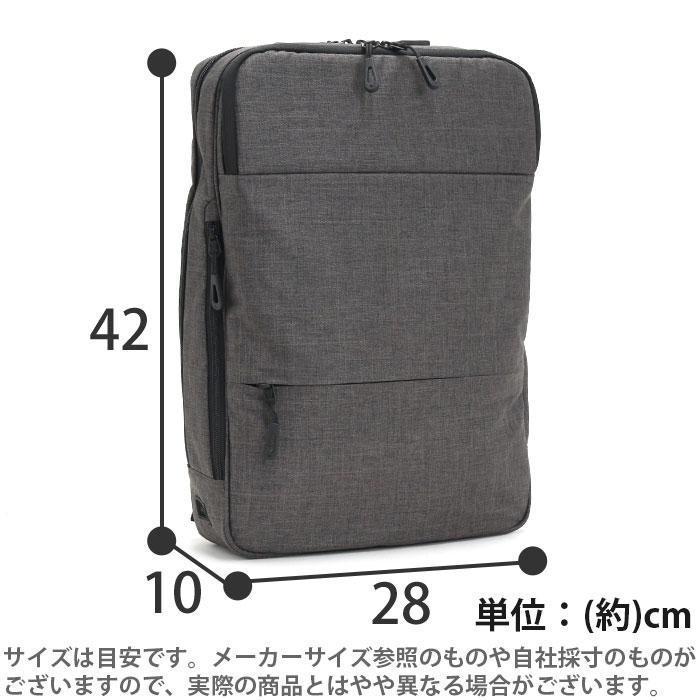 Ace.GENE エースジーン ビジネスリュック ace. GENE LABEL 【SALE 30％OFF】 ビジネスリュック エース ジーン