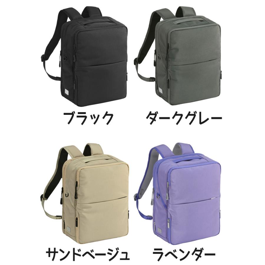ace. GENE LABEL キッズリュック エースジーン ガジェタブルU ace.GENE