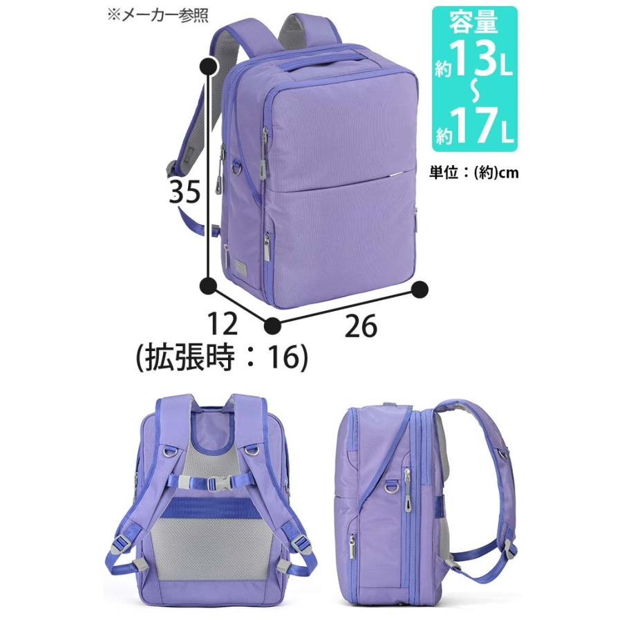 ace. GENE LABEL キッズリュック エースジーン ガジェタブルU ace.GENE