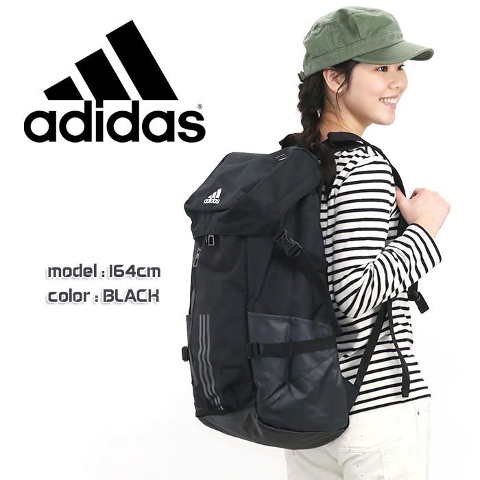 adidas フラップリュック アディダス リュックサック EPS 大容量