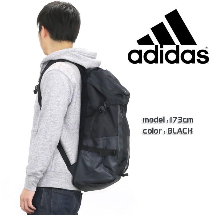 adidas フラップリュック アディダス リュックサック EPS 大容量