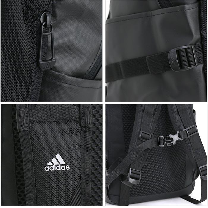 リュックサック adidas アディダス 大容量 30L EPS リュック デイパック スクールリュック スクエア スクールバッグ スポーツ メンズ レディース ブランド｜pro-shop｜12