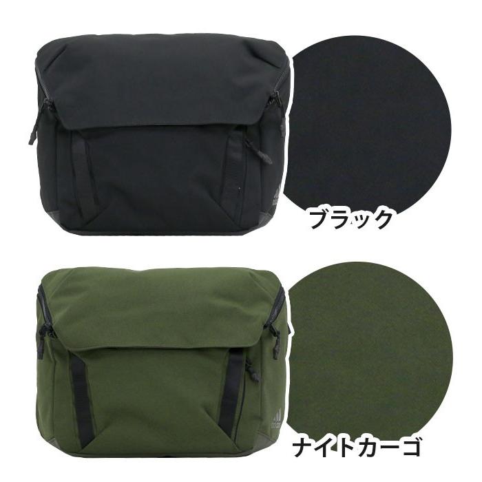 adidas（アディダス） ボディーバッグ COMMUTER クロス ボディバッグ G