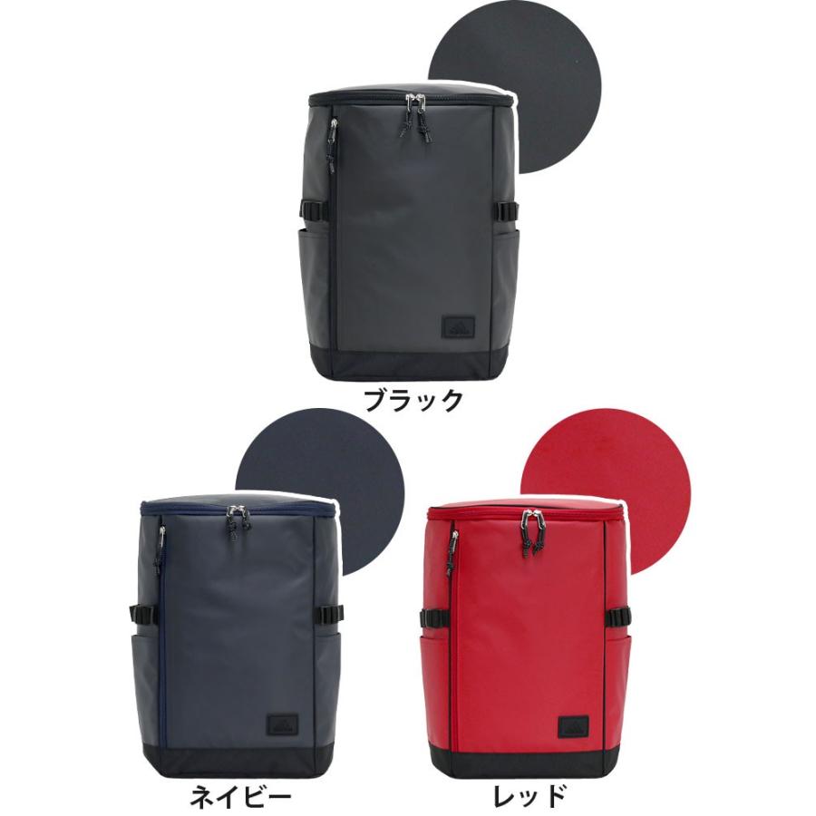 adidas（アディダス） リュック リュックサック 23L バックパック