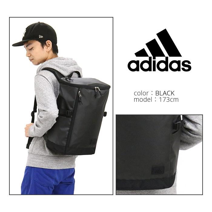 adidas（アディダス） リュック リュックサック 23L バックパック
