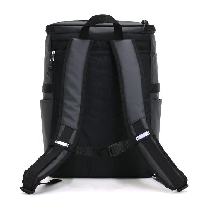 リュック BROSKI AND SUPPLY（ブロスキーアンドサプライ）の「【BROSKI&SUPPLY