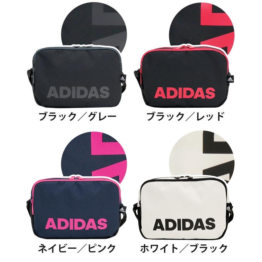 adidas（アディダス） ショルダーバッグ ミニ ショルダー バッグ 斜