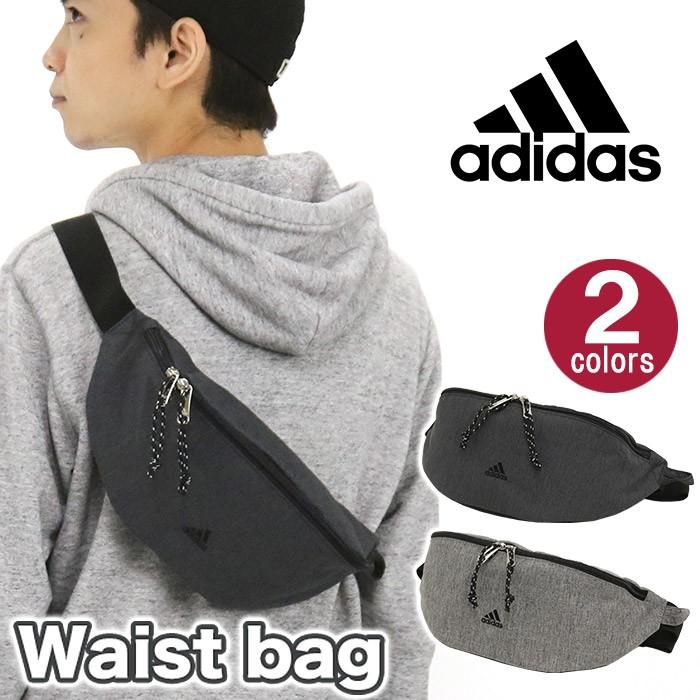 ウエストバッグ Adidas アディダス ポーチ ウエストポーチ バッグ かばん メンズ レディース ブランド アウトドア レジャー スポーツ おしゃれ 通学 通勤 セール Adidas2 028 バッグとスーツケースのビアッジョ 通販 Yahoo ショッピング