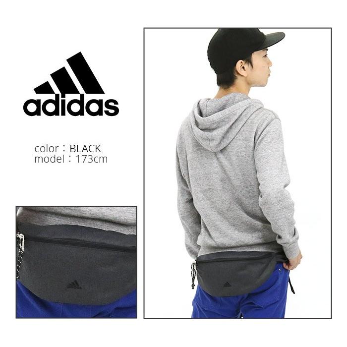 ウエストバッグ Adidas アディダス ポーチ ウエストポーチ バッグ かばん メンズ レディース ブランド アウトドア レジャー スポーツ おしゃれ 通学 通勤 セール Adidas2 028 バッグとスーツケースのビアッジョ 通販 Yahoo ショッピング