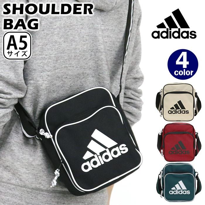 ショルダーバッグ Adidas アディダス ショルダー タテ型 バッグ メンズ レディース ユニセックス ブランド スポーツ レジャー 旅行 斜めがけ 斜め掛け セール Adidas2 039 バッグとスーツケースのビアッジョ 通販 Yahoo ショッピング