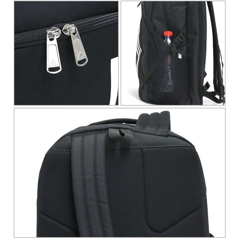 アディダス　リュック　 ブラック リュック・バックパック adidas（アディダス） リュック 大容量 リュックサック 36L バック