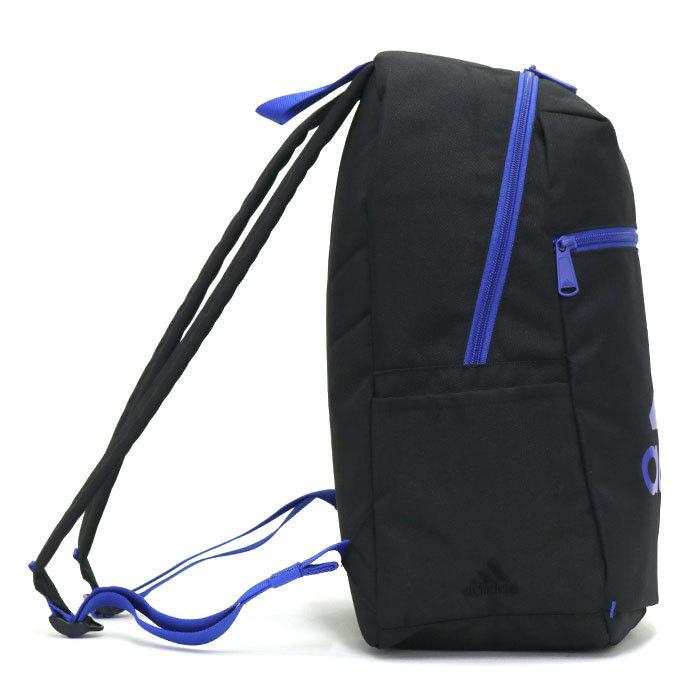 キッズ リュック 15l Adidas アディダス 21 春夏 新作 ジュニア リュックサック 人気 キッズバッグ ジュニアバッグ 通園 通学 通塾 習い事 軽量 子供 Adidas2 095 バッグとスーツケースのビアッジョ 通販 Yahoo ショッピング