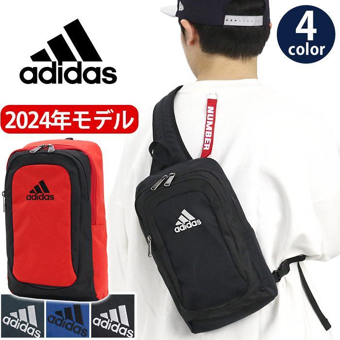 ボディバッグ アディダス adidas ワンショルダー クロスボディ バッグ スクエア 縦型 メンズ レディース B5 反射 子供 キッズ ジュニア  大人 軽量 軽い :adidas2-120:バッグとスーツケースのビアッジョ - 通販 - Yahoo!ショッピング