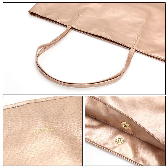 airlist（エアリスト） トートバッグ サブバッグ A4 かばん レディース