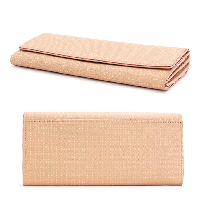 airlist（エアリスト） 長財布 ギャルソン 束入 山羊革 カード収納