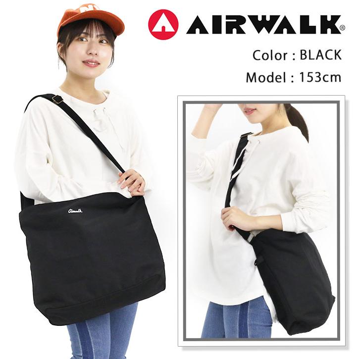 AIRWALK（エアウォーク） ≪SALE≫ ショルダーバッグ ななめ掛け