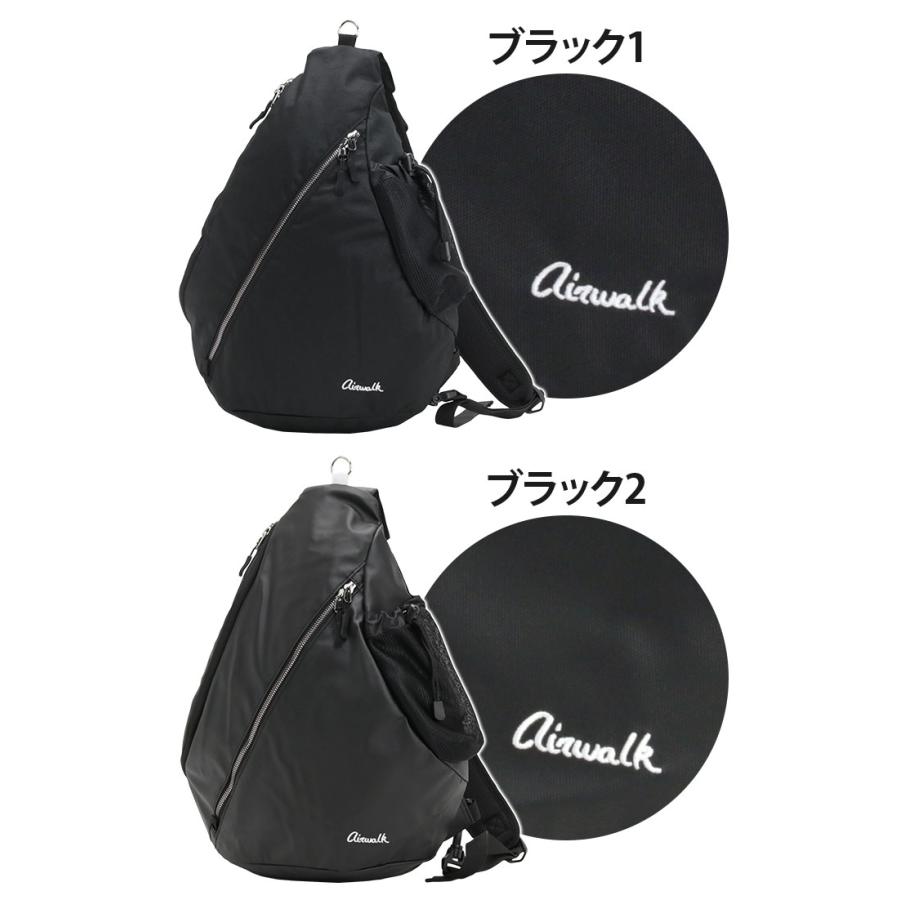 AIRWALK（エアウォーク） ≪SALE≫ ボディバッグ ショルダーバッグ 